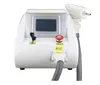 Upgrade 2000MJ Q Switch ND YAG LASER Tattoo Removal Eyebrow Callus Removal acne scar spider vein remove carbon peeling 532nm 1064nm 1320nm beauty machine