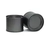 250 ml aluminium blikje koffie thee JAR lippenbalser Container lege kaarsenpotten metalen roompot doos rra843