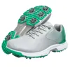 Geklede schoenen Waterdichte golfschoenen grote 40-48 genageld Golf casual trainingsschoenen