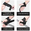 Support de poignet 1 PC Réglable Haltérophilie Bodybuilding Bracelet Gym Protection Sangle Sport Professionnel