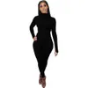 Fall Winter Tracksuits Two Piece Set Women Plus Size 2xl Outfits Long Sleeve Pullover Top and Pants Matching Sets Solid Sports Suit Casual Sportswear 8759