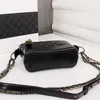 Gabrielle Designer Borse Borsebag Hobo Stray More Back Chain Borse Borse No Box316D