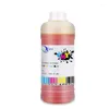 Ink Refill Kits Xijin 500 ml/flaskcyan färgämne Universal kompatibel för patroner L300 L310 L355 L100 L110 L120 L210