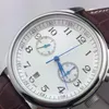 orologio da uomo di lusso con movimento meccanico automatico da 40 mm orologio da uomo d'affari in acciaio inossidabile impermeabile262Z