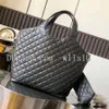 Borse firmate Tote shopping bags Borsa tots di lusso YB66 pelle di agnello Spalla grande di alta qualità Vera pelle Donna borse a tracolla