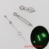 Repair Tools & Kits Wristwatch Replacement Parts Watch Hands Set Neddles For NH35 NH36 Automatic Movement Green Or Blue Luminous219m