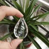 Chandelier Crystal Camal 2PCS 50 mm Suncatcher fasetowany lutnia wisienka wisząca