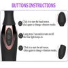 Sex Massager Hmoon Av Vibrator Dildos Magic Wand for Women Usb Rechargeable Clitoris Stimulator g Spot Vagina Toys Sex toyss