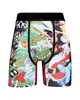 Underpants Mens Underwears Designer Short Underwear Boxer cotton fashion new boxers Geometric printed high street clothing size l-4xl Popular Loose Boxer