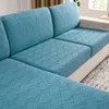 Krzesło obejmują elastyczną sofę pokrywę poduszki czapkę solidny kolor pełny opakowanie cztery pory roku uniwersalny materiał