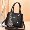 Pink sugao women tote bag designer handbag new fashion shopping handbag pu leather s HBP2477