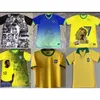 1970 1957 Retro PELE SOCCER JERSEYS CAMISETA de Futbol Paqueta 2022 Brazil Football Shirt Antony Jesus Richarlisi Brasil 22 23 Maillletball Men