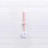 Hooks 1pc Adhesive Multi-Purpose Wall Mounted Mop Organizer Holder RackBrush Broom Hanger Hook Kitchen Bathroom Strong