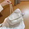 HBP Fashion Women Hobo Bag Flap Axel Bags Girl Ins Crossbody Chain Totes Bag Summer Handbags340L