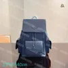 Designer Backpack Fashion Man Backpacks Nylon Women Bookbag 3 Style Retro Trend Travelling Back Pack Pack Pack
