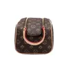 Bolsa de higiene pessoal king size masculino de lavagem extra grande designers de luxuris