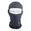 Noel Ninja Yüz Şapka Maskesi Sonbahar Kış Polyester Beanie Cover Balaclava Kayak Motosiklet Bisiklet Skiboard Kask Boyun Isıtıcı Gaiter Tüp Beanies Hediye RRA875