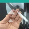 Window Stickers SUNICE Safety Security Film Self Adhesive Home Car Glass Sticker Anti Shatter Protective Foils 2mil/4mil/8mil/12mil