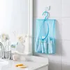 Bolsas de armazenamento Multi-Purpose Sanging Saco de prensa de roupas de roupas de roupas de cozinha de cozinha de malha doméstica Organizador de bolso Acessórios para casa 1 PCs