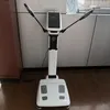 Body Scan Analyzer For Fat Test Machine Health Composition Analyzing Device Bio Impedance Elements Analysis Equipment