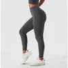 Active Pants Chrleisure Side Pockets Yoga Kvinnor Plush Sports Leggings Warm Fitness Cycling Tights Borstad Running Wear Gym Clothing