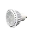 LED de LED de destaque diminuído 3030 lâmpadas spot 5W GU10 E26 E27 Bulbo 24/36 ângulo de feixe de graus 110v 220V Downlight