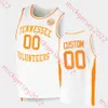 Dalton Knecht Tennessee Basketball Jersey J.P. Estrella J. Gainey Grant Hurst Kaylan Makan Freddie Dilione v Cameron Carr Tennesseeボランティアジャージ