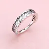 925 sterling Silver Glacial Beauty FIT