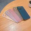 Wing Ultra Thin PP Frosted Phone Cases iPhone 14 13 Pro Max 11 12 13 Mini 14Plus 7 8 Plus X Xs XR XSMAX Full Edge Protective Sleeve