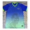 1970 1957 Retro PELE SOCCER JERSEYS CAMISETA de Futbol Paqueta 2022 Бразилия Футболка Antony Jesus Richarlisi Brasil 22 23 Maillletball Men