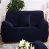 Chair Covers Slipcovers Sofa Multicolor Seaters Elastic All-inclusive Slip-resistant For Living Room Couch Cover