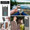 Smart WiFi Video Doorbell Camera Visual Intercom Night Vision IP Eye Door Bell Door Phone Wireless Home Security Camera 720P206H206183030