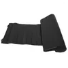 Car Seat Covers Universal Leather Leg Pad Support Extension Mat Soft Foot Cushion Knee Memory