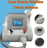 2023 nuovo 2000MJ Q Switch ND YAG LASER Rimozione del tatuaggio Rimozione del callo del sopracciglio acne cicatrice vena del ragno rimuovere il peeling al carbonio 532nm 1064nm 1320nm macchina di bellezza