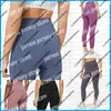 Yoga Outfits Neue LU-32 Yoga Outfit