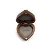 Present Wrap Heart Shape Natural Wood Jewelry Ring Case Magnetic g￥ngj￤rn Lagring Julafton Presentl￥dor RRA848