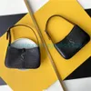 2021 Top quality Underarm bag Leather Evening Clutch Shoulder bags Women Crossbody Handbag Delivery2668