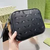 Small Quilted Bag Flap Mini Tote Bags Women Crossbody Shoulder Designer Bags Shopping Handbags Purse Genuine Leather Hardware Embroidery Nylon Strap 728309 702234