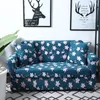 Stoelbedekkingen Flamingo Patroon Elastische Stretch Universal Sofa Sectional Throw Couch Corner Cover voor Home Decor