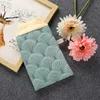 Bath Glove Brushes Shower Spa Exfoliator Body Cleaning Scrub Mitt Rub Dead Skin Removal Random Color RRA854