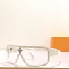 Sonnenbrillen für Damen, Modedesigner, Herren, Sonnenbrillen für Damen, Sommer, Z1741, Stil, Schatten, UV-Schutz, Wiederherstellung von Stuck, Vollformat, zufällige Box
