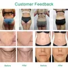 Cavitazione 40K Macchina dimagrante Cryolipolysis Perdita di peso Lipolaser Rimozione della cellulite Modellamento del corpo Elimina il grasso RF Rassodamento della pelle Anti Rughe Attrezzatura SPA