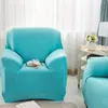 Chair Covers Slipcovers Sofa Multicolor Seaters Elastic All-inclusive Slip-resistant For Living Room Couch Cover