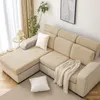 Chair Covers Simple Sofa Jacket Thickened Elastic Sand Four Seasons Universal And Other Pads