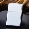 Latest Colorful Zinc Alloy Mini ARC Lighters USB Charge Windproof Dry Herb Tobacco Cigarette Holder Cigar Handpipe Smoking Lighter Gift Box