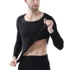 Sous-vêtements thermiques pour hommes et femmes, ensemble auto-chauffant, hauts, pantalons, chemise à manches longues, pantalon chaud, costume doux, Slim, élastique