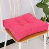 Kissen Futon Japan Stil weicher Sitz quadratisch S für Yoga Boden Tatami Stuhl Sofa Home Decor