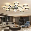 Ceiling Lights 2022 Variable Shape Living Room Lamp Nordic Modern Minimalist Led Home Creative Personality Bedroom