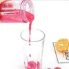 블렌더 전기 과일 주스 휴대용 휴대용 핸드 헬드 USB 개인 우유 스무디 메이커 믹서 믹서 컵 컵 컵 컵