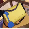 2020 new arrival purse handbag high quality crossbody bag shoulder bag ship290S